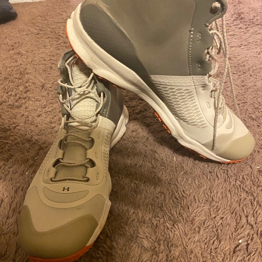 Under Armour Men’s UA Speedfit 2.0 Hiking Boots